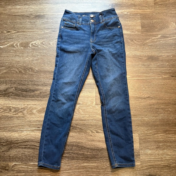 No Boundaries Denim - No Boundaries Jeans